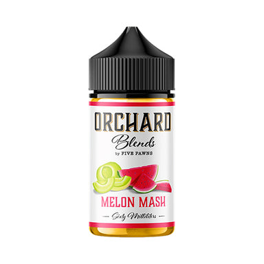 Melon Mash - Orchard Blends - Five Pawns - 60ml