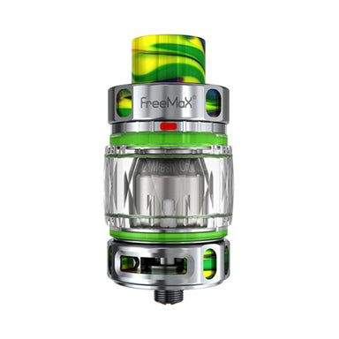 Mesh Pro 2 Tank - Freemax - Green