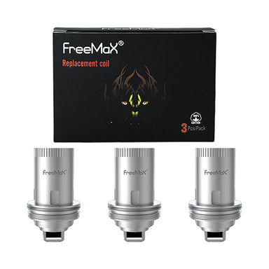 Mesh Pro Replacement Coils - Freemax - Single Mesh