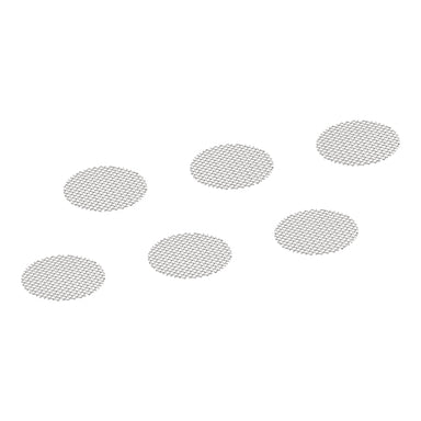 Mighty & Crafty Coarse Screens 6 pieces - Storz & Bickel