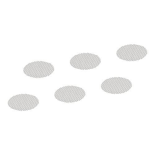 Mighty & Crafty Coarse Screens 6 pieces - Storz & Bickel