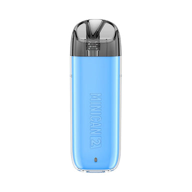 Minican 2 Pod System Kit - Aspire - Sky Blue