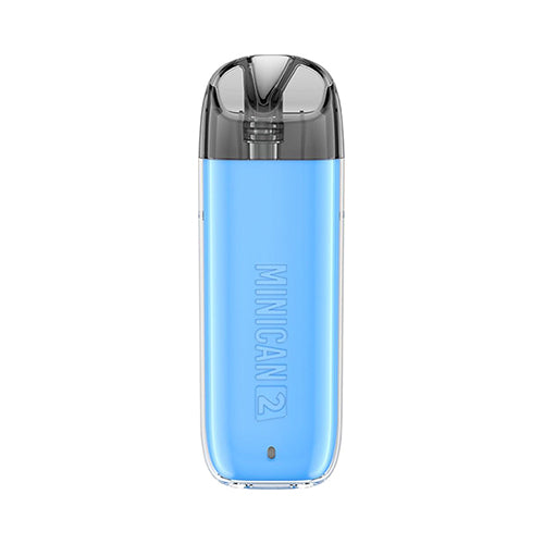 Minican 2 Pod System Kit - Aspire - Sky Blue