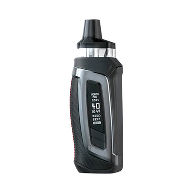 Morph Pod-40 Kit - Smok - Black Carbon Fiber