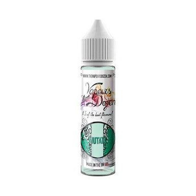 Mutata - The Vapours Dozen - 60ml