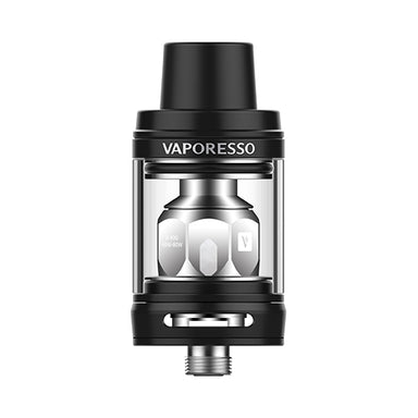 NRG SE Tank - Vaporesso - Black
