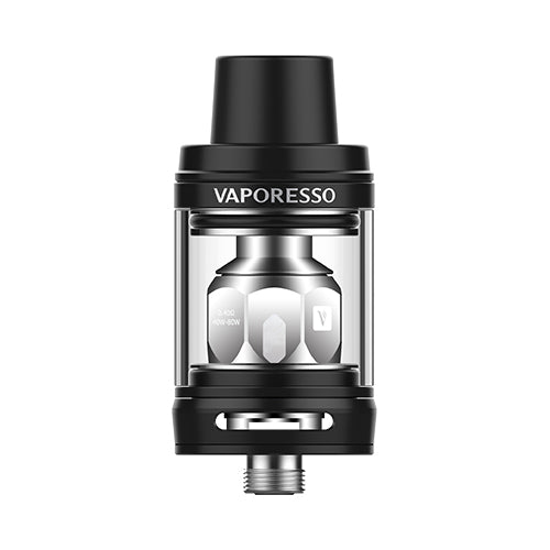 NRG SE Tank - Vaporesso - Black