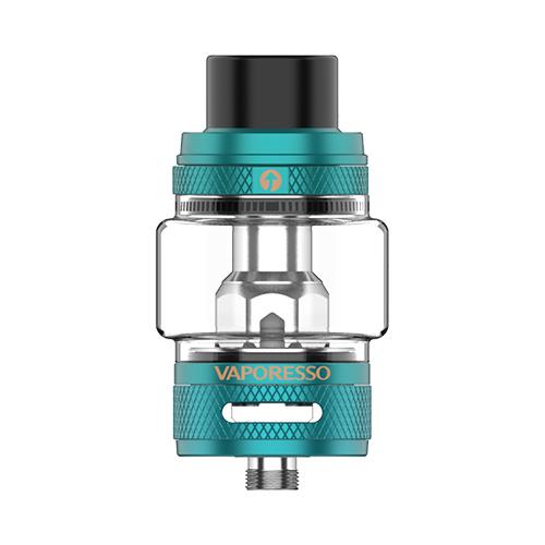 NRG S Tank 8ml - Vaporesso - Lime Green