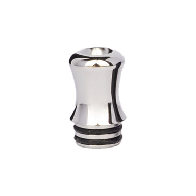 Nautilus 2 Drip Tip - Aspire - Silver