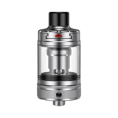 Nautilus 3 Tank - Aspire - Stainless Steel