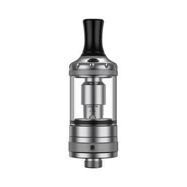 Nautilus Nano Tank - Aspire - Stainless Steel