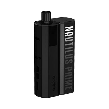 Nautilus Prime Pod Kit - Aspire - Black