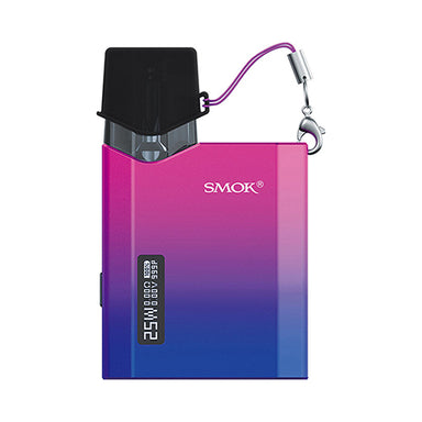 Nfix-Mate Pod Kit - Smok - Blue Purple