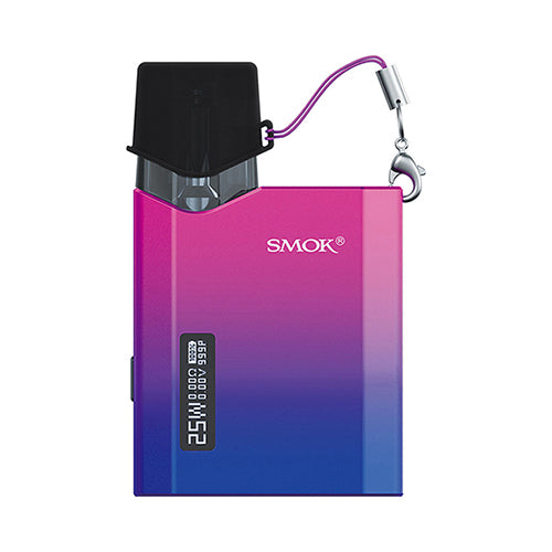 Nfix-Mate Pod Kit - Smok - Blue Purple