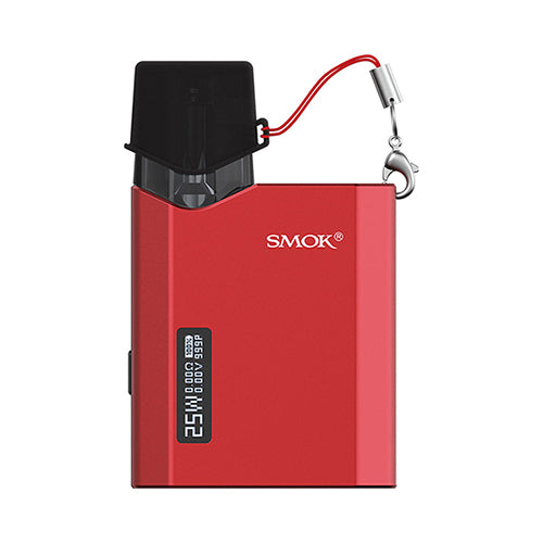 Nfix-Mate Pod Kit - Smok - Red