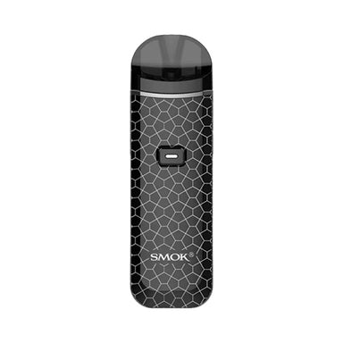 Nord Pro Kit - Smok - Black Armor