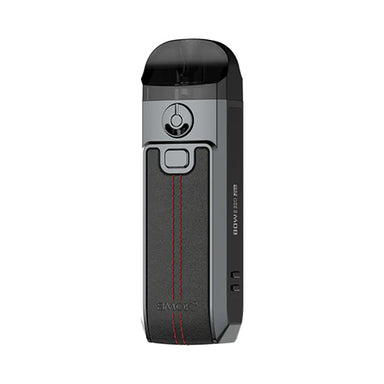 Nord 4 Kit - Smok - Black Leather
