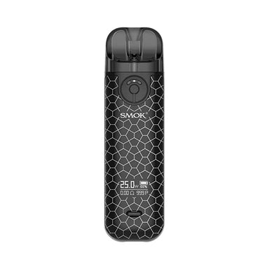 Novo 4 Pod Mod Kit - Smok - Black Armor