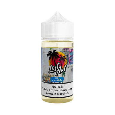 OGB - Lost Art - 100ml
