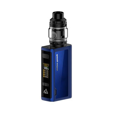 Obelisk 120 FC Z Kit - Geek Vape - Blue