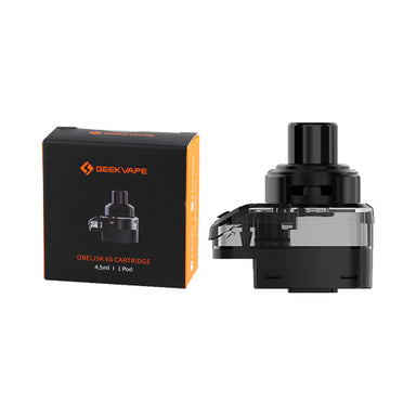 Obelisk 65 Replacement Pods - Geek Vape
