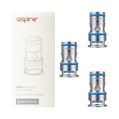 Odan Coils - Aspire - 0.18ohm