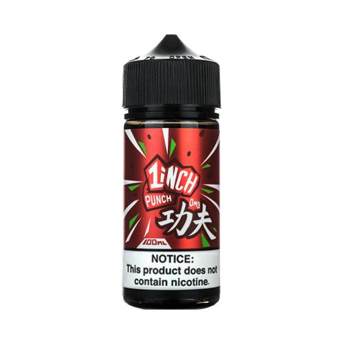 One Inch Punch - Sengoku Vapor - Sugoi Vapor