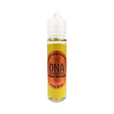 Orange Pineapple - DNA Vapor - 60ml