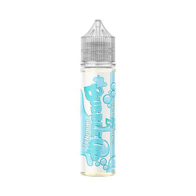 Original Bubblegum - Bubble Up - 60ml