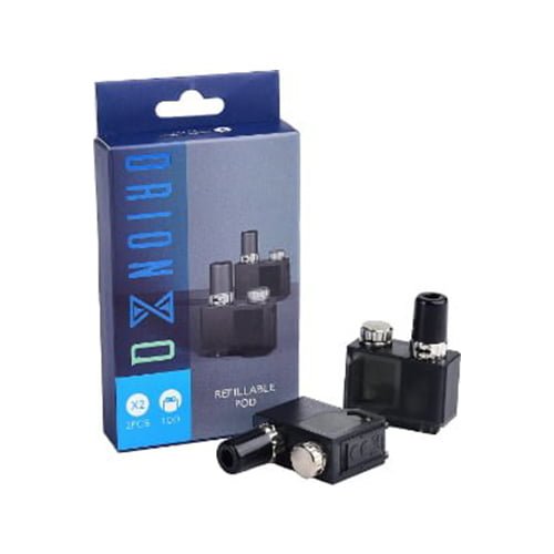 Orion Q Pod Replacement - Lost Vape