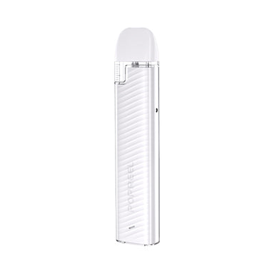 POPREEL P1 Pod System Kit - Uwell - Milk White