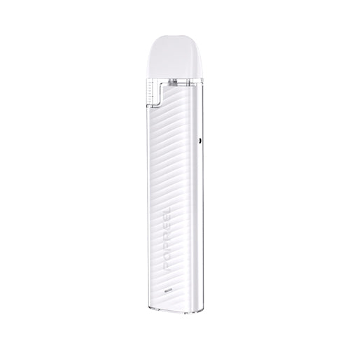 POPREEL P1 Pod System Kit - Uwell - Milk White