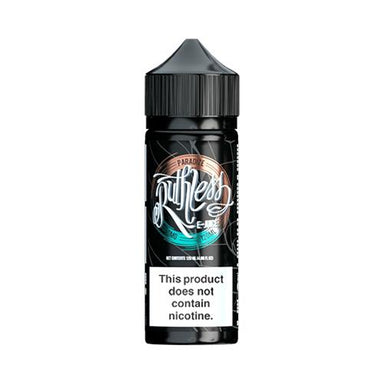Paradize - Ruthless E-Juice - 120ml