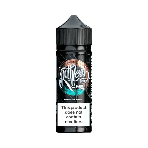 Paradize - Ruthless E-Juice - 120ml