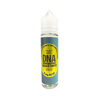 Peach Berry - DNA Vapor - 60ml