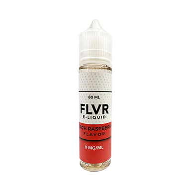 Peach Raspberry - FLVR - 60ml