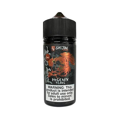 Phoenix Tears V2 - Shijin Vapor - 100ml