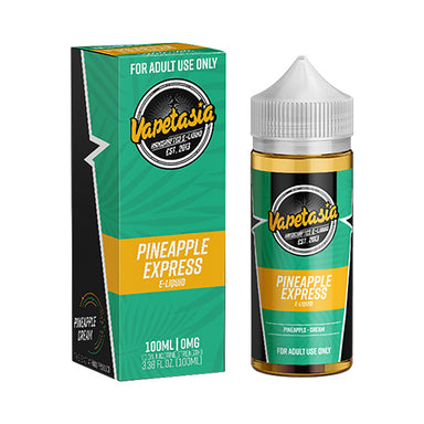 Pineapple Express - Vapetasia - 100ml