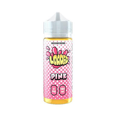 Pink - Loaded - Ruthless Collection - 120ml