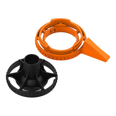 Plenty Filling Chamber Housing - Storz & Bickel
