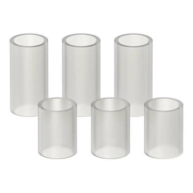 Plenty Tubing Section Set - Storz & Bickel