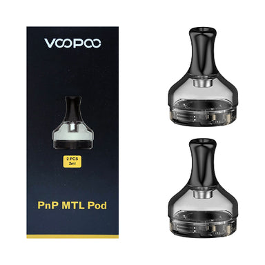PnP MTL Pods - VooPoo