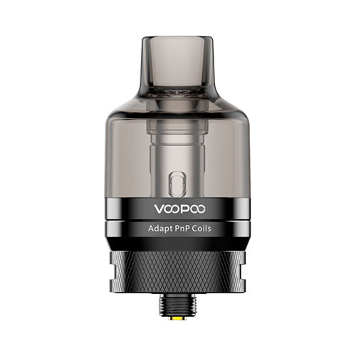 PnP Pod Tank - VooPoo - Black