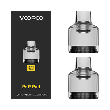 PnP Pods - VooPoo