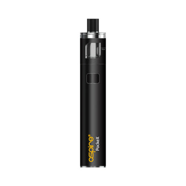 Pockex - Aspire - Black