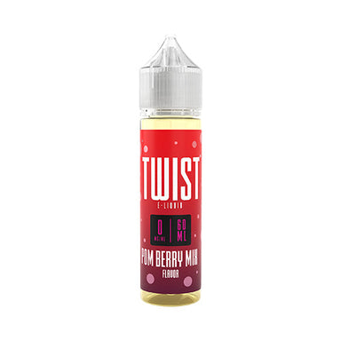 Pom Berry Mix - Twist E-liquids