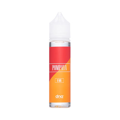 Pompaya - DNA Vapor - 60ml