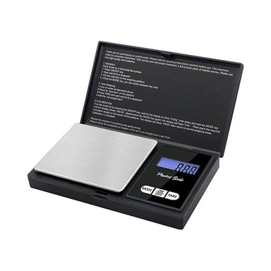 Professional Mini Digital Mixing Scales