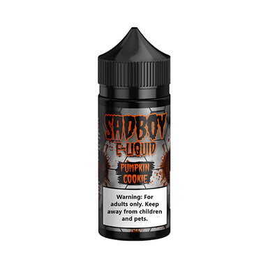 Pumpkin Cookie - Sadboy - 100ml