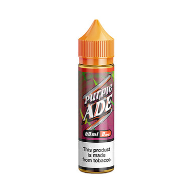 Purple Ade - Mad Hatter - 60ml